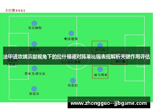 法甲进攻端贡献视角下的拉什福德对阵莱比锡表现解析关键作用评估