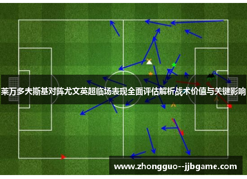 莱万多夫斯基对阵尤文英超临场表现全面评估解析战术价值与关键影响